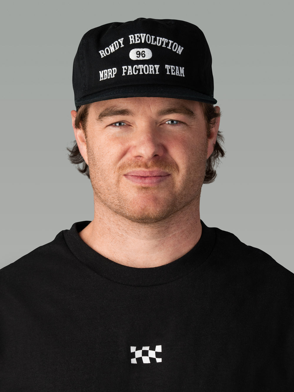 MBRP Rowdy Revolution Hat