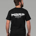 MBRP Checker Slash Tee