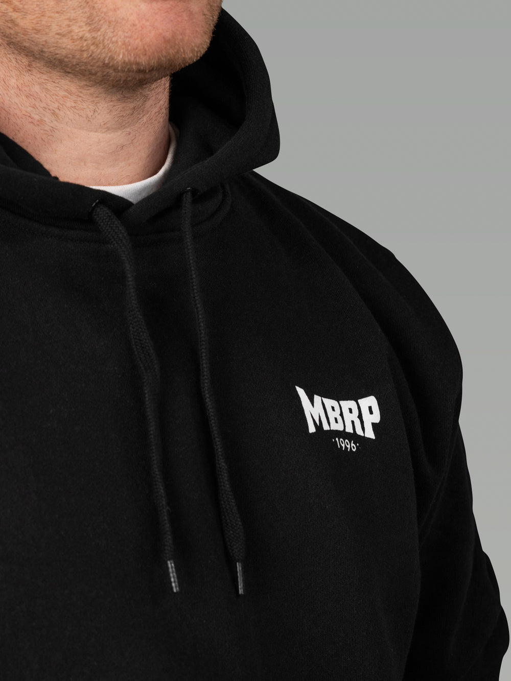 MBRP Enthusiast Circle Hoodie