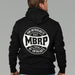 MBRP Enthusiast Circle Hoodie