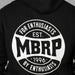 MBRP Enthusiast Circle Hoodie