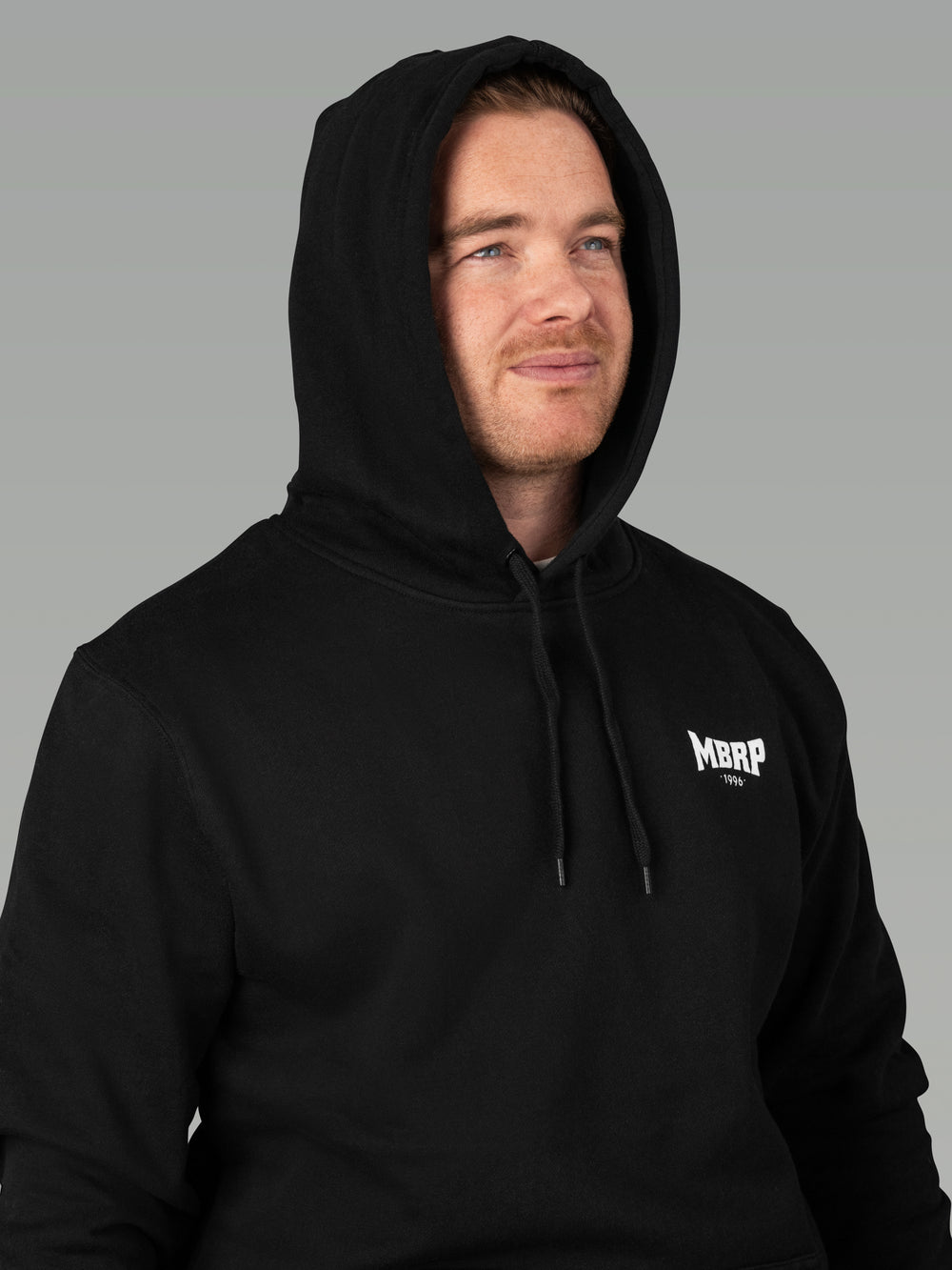 MBRP Enthusiast Circle Hoodie