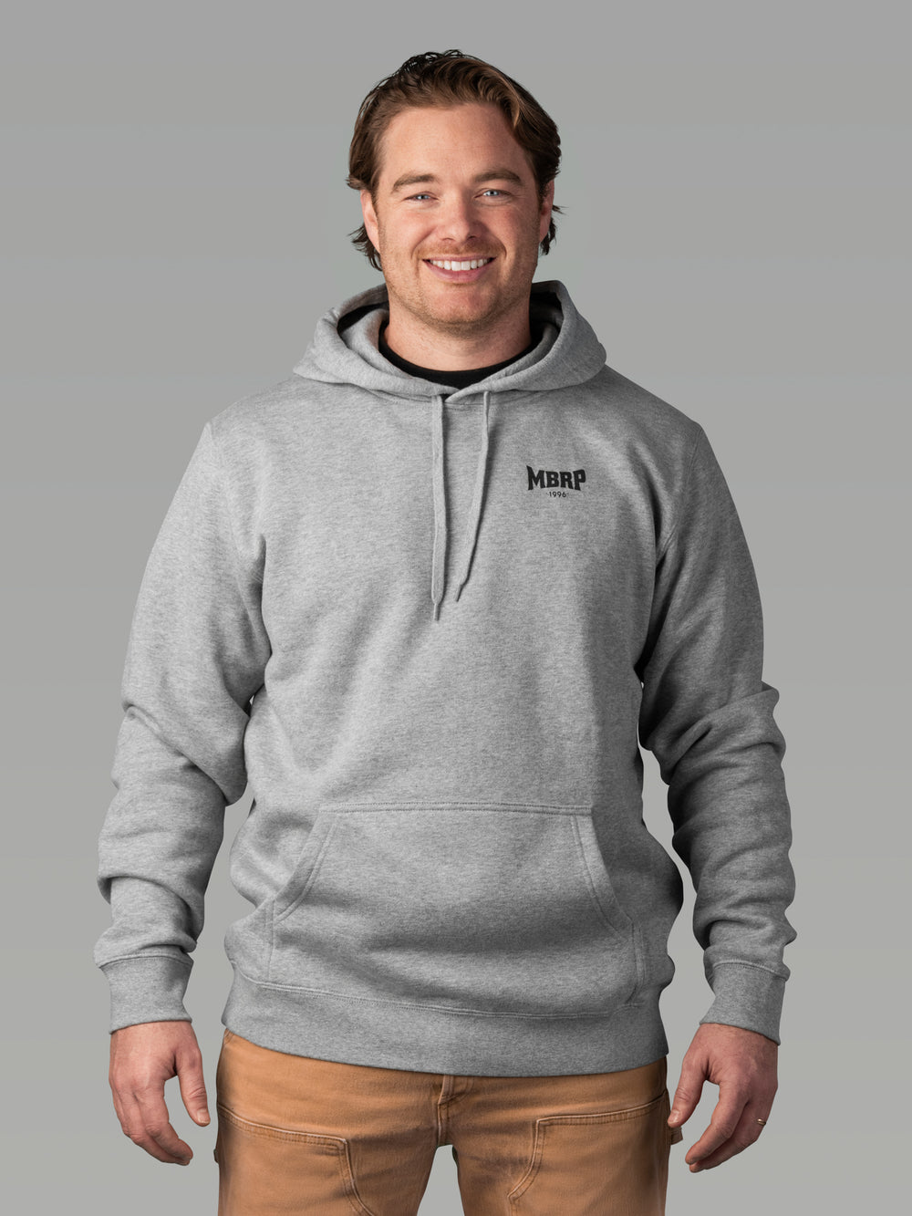 MBRP Enthusiast Circle Hoodie