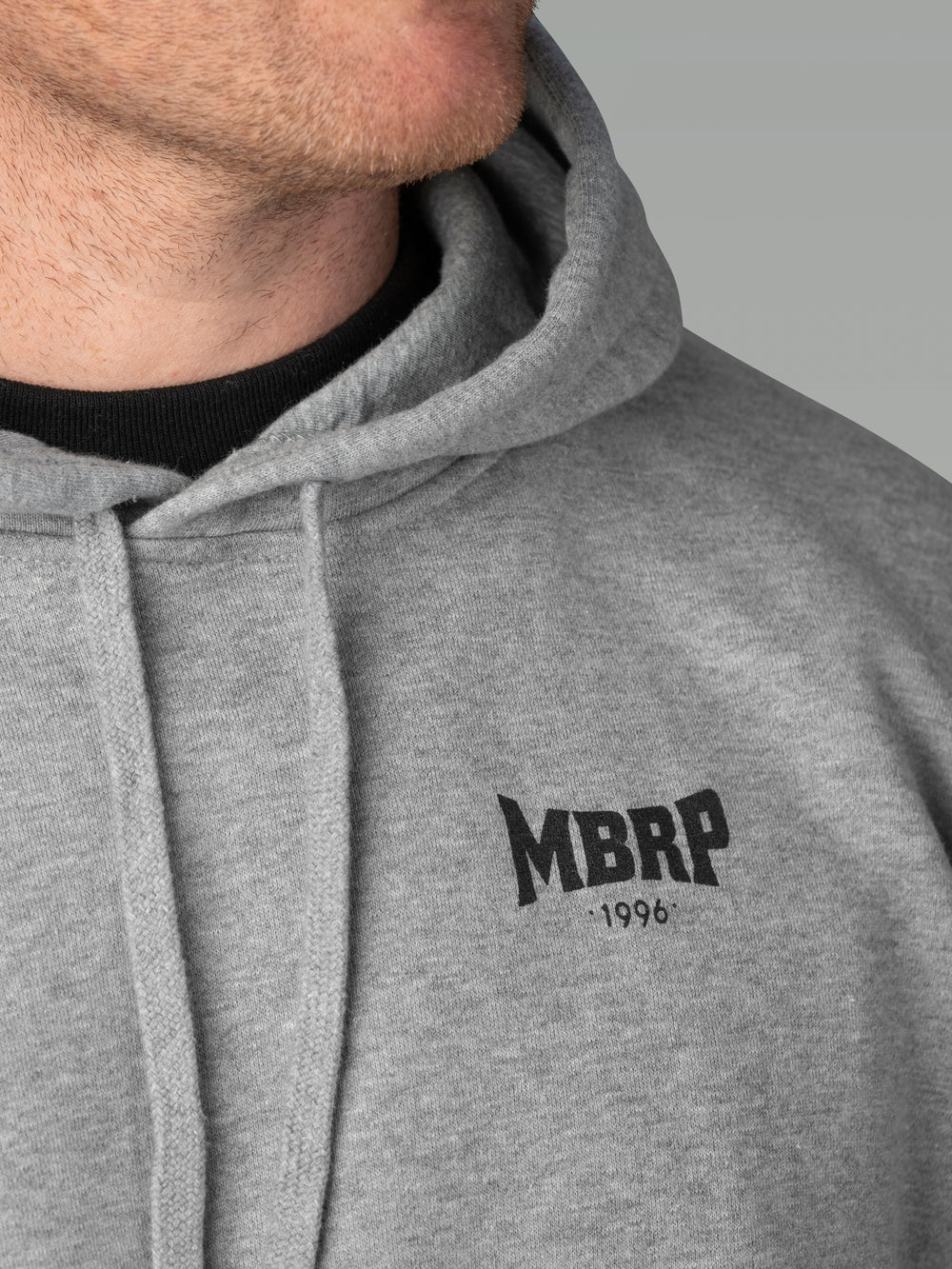 MBRP Enthusiast Circle Hoodie