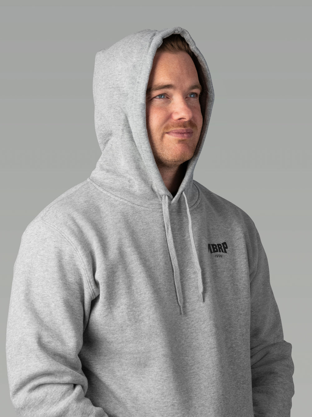 MBRP Enthusiast Circle Hoodie