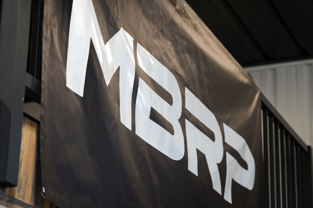 MBRP Shop Banner