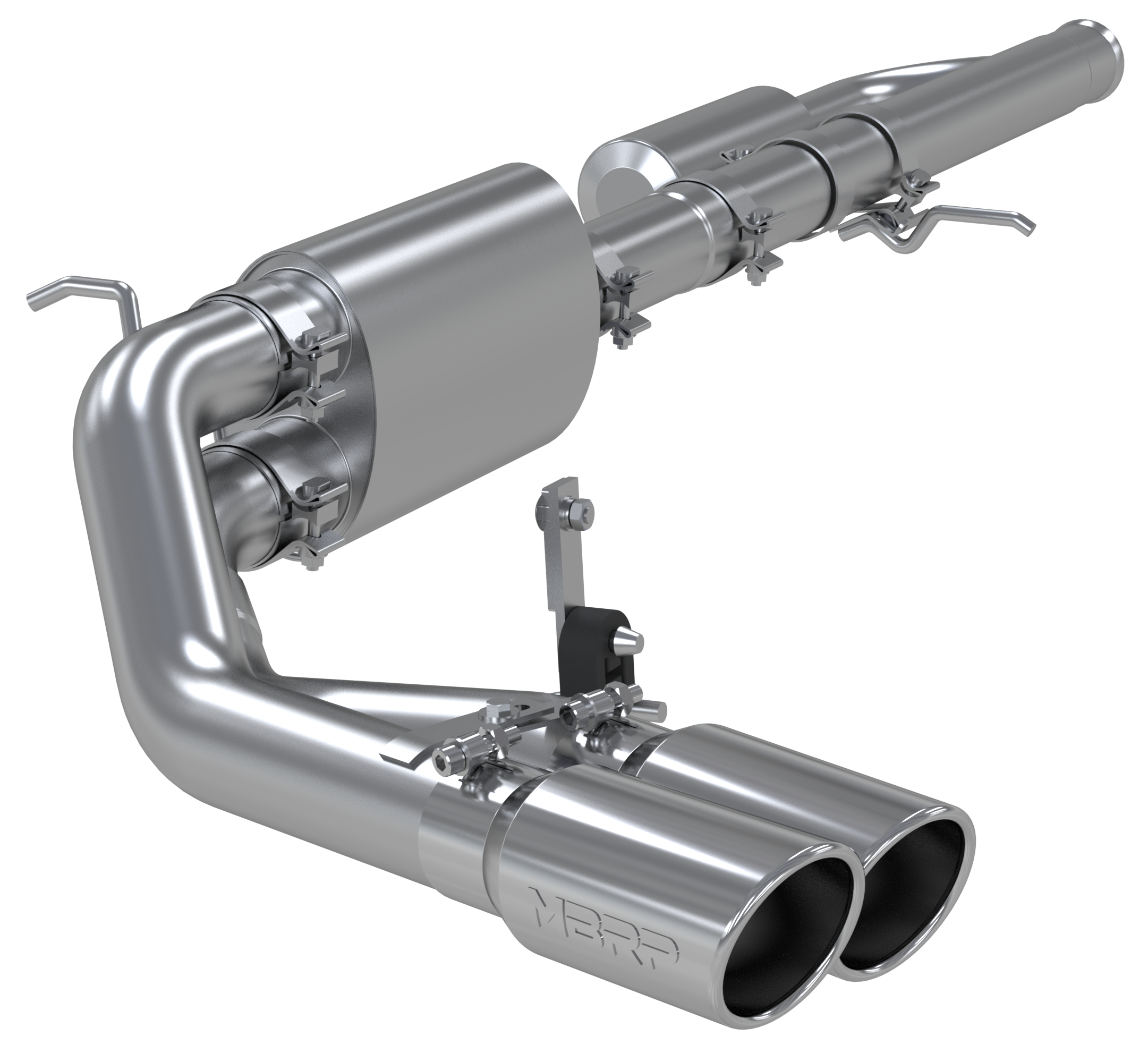 Image of Armor Lite exhaust