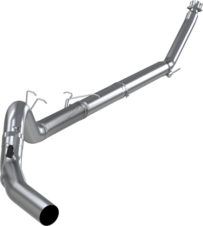 1998-2002 Dodge 2500/ 3500 Turbo-Back, Single Side Exit Exhaust, S61120AL