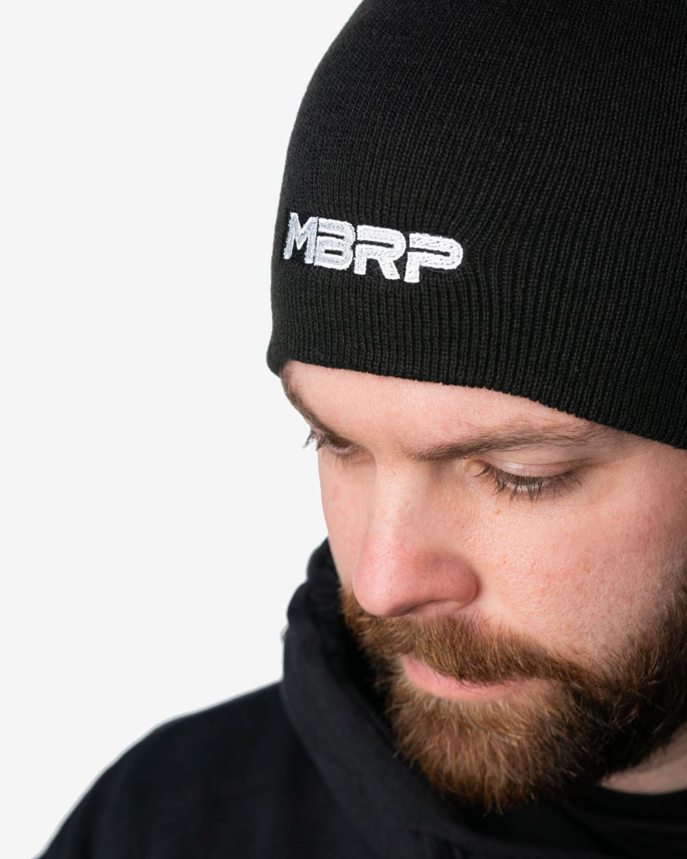 MBRP Winter Beanie