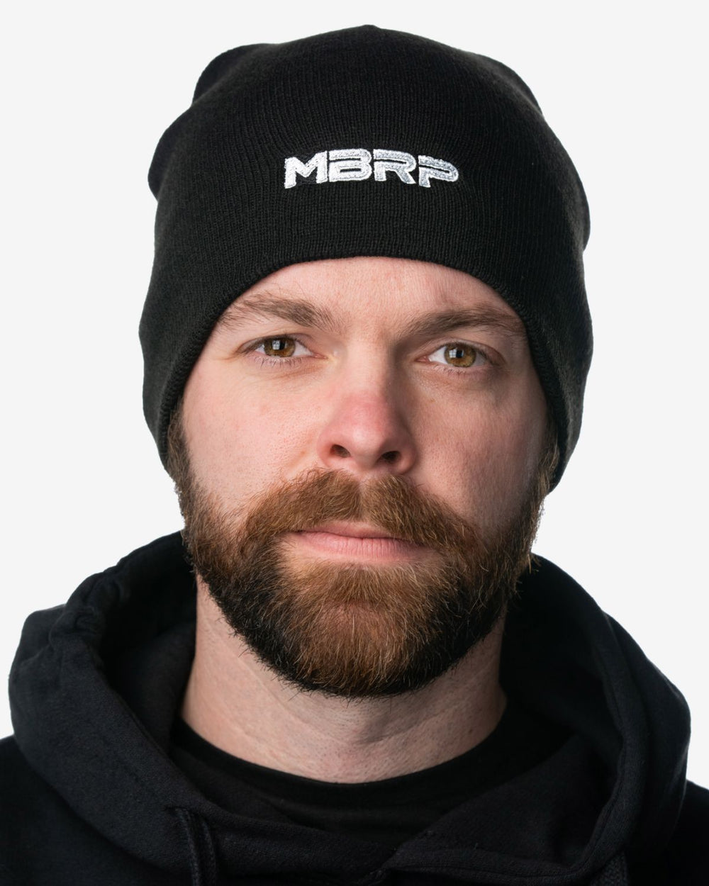 MBRP Winter Beanie