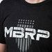 MBRP Shield Logo T-Shirt
