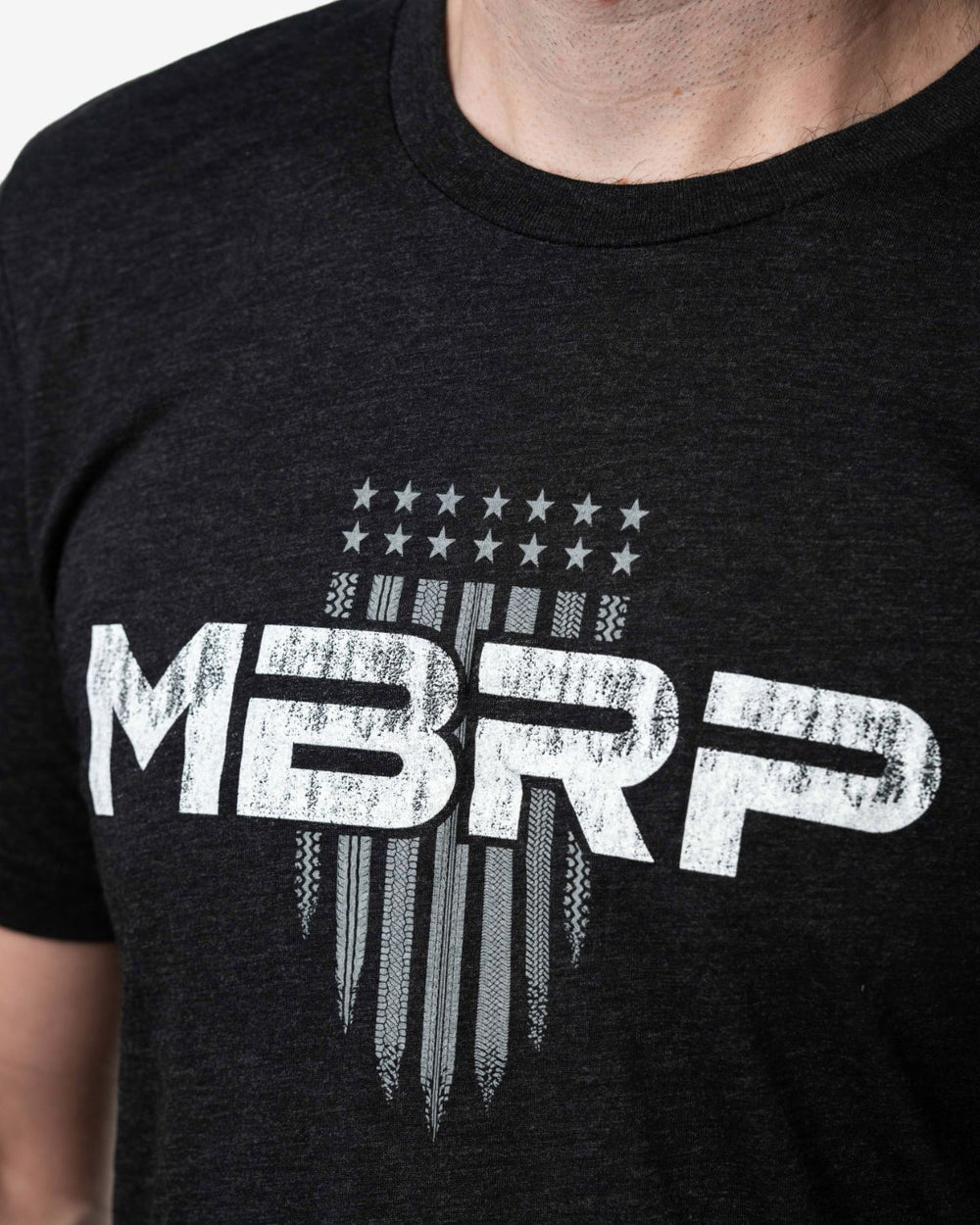 MBRP Shield Logo T-Shirt