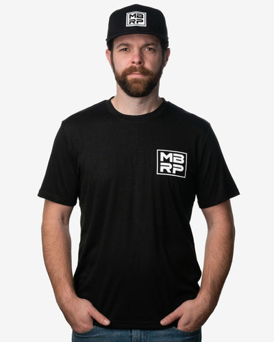 Shirt, MBRP Square